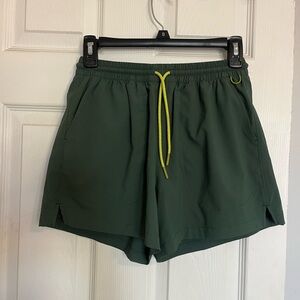 Outdoor Voices Solarcool Shorts
